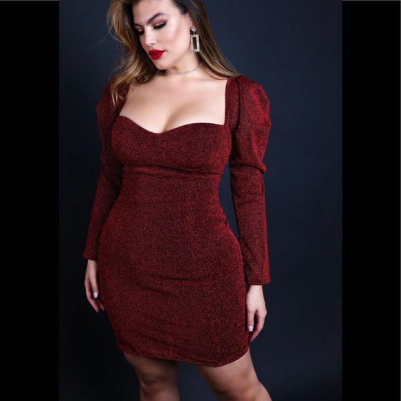 Rebdolls Dress - Picture 5 of 11